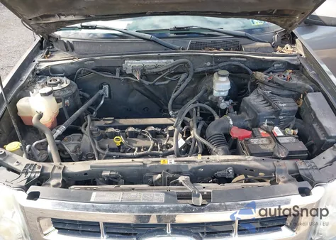 2012 Ford Escape Xlt from USA, damaged, VIN 1FMCU9D74CKA61756